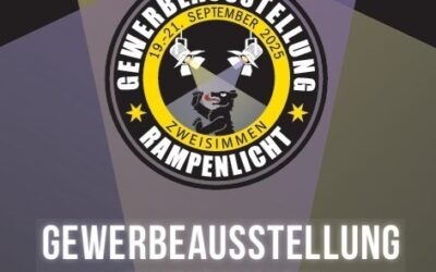 Gewerbeausstellung